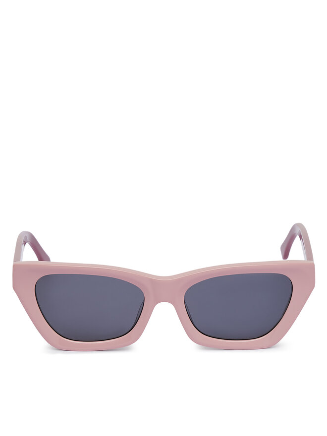 Roxy Сонцезахисні окуляри Roxy RX6788 Рожевий