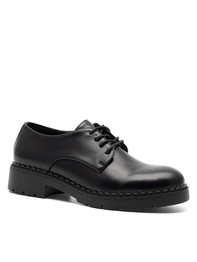 JENNY Oxfords JENNY TRACY WS2862-16 Μαύρο