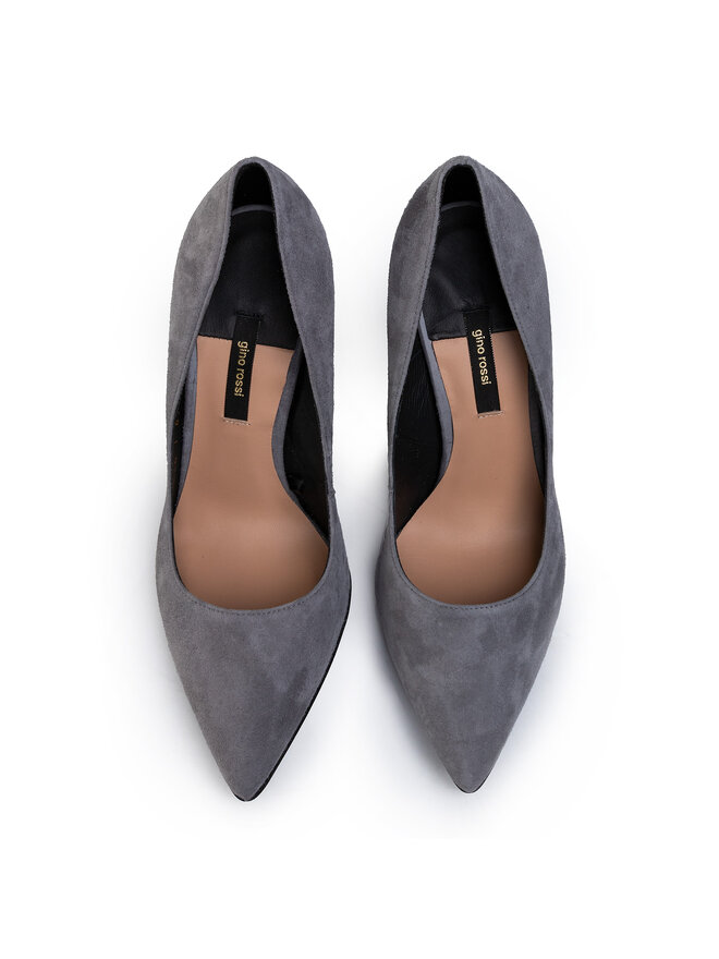 GINO ROSSI High Heels Gino Rossi DCI692-MIYA Grau