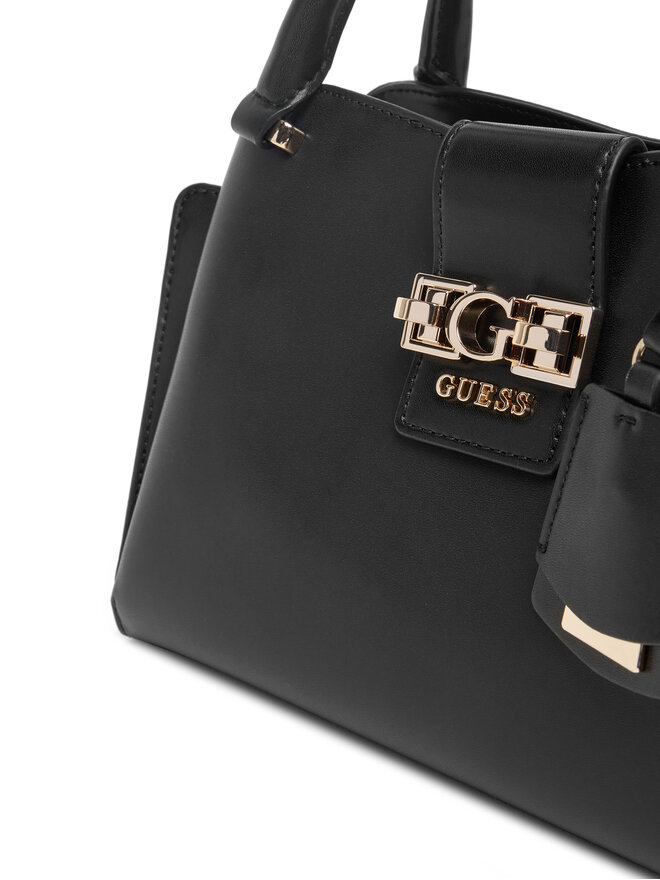 Guess Сумка Guess HWVG98 91050 Чорний