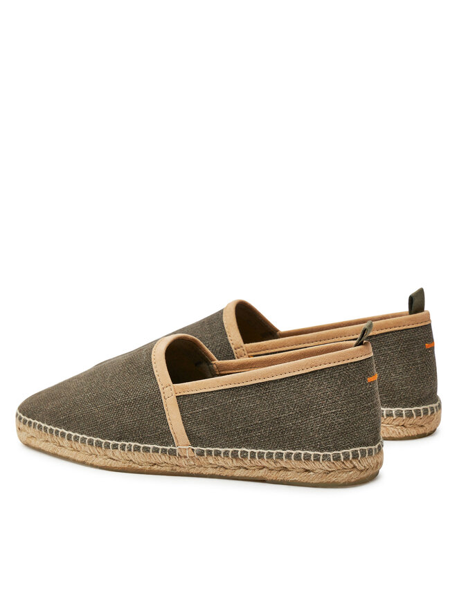 Castañer Espadrile Castañer Paul V/012 022316 Zelena