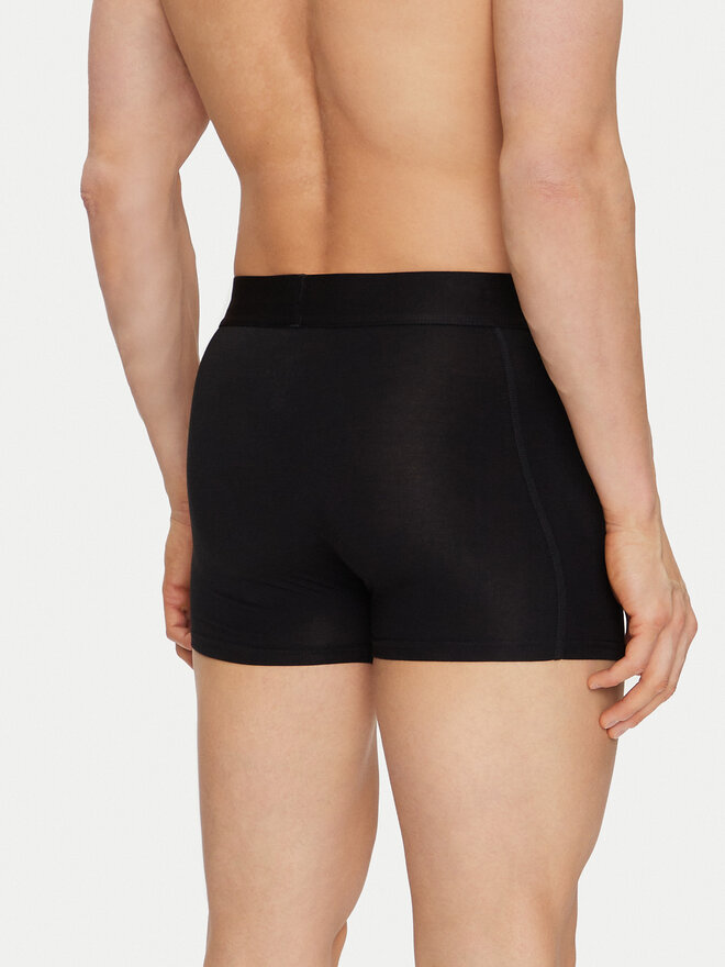 Resteröds Resteröds 3er-Set Boxershorts Gunnar 27934 49 Bunt