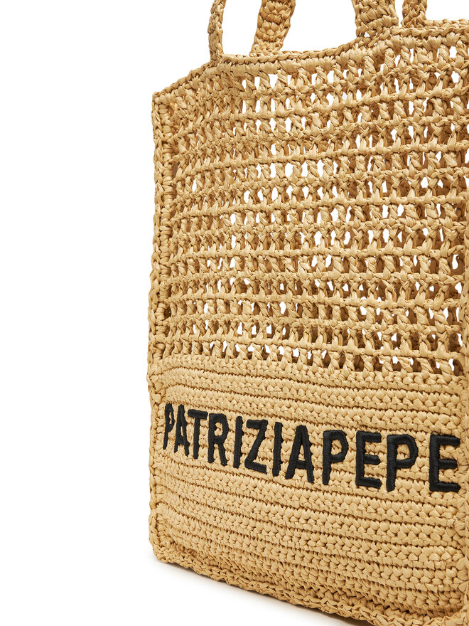 Patrizia Pepe Soma Patrizia Pepe 2B0124/V039 Bēšs