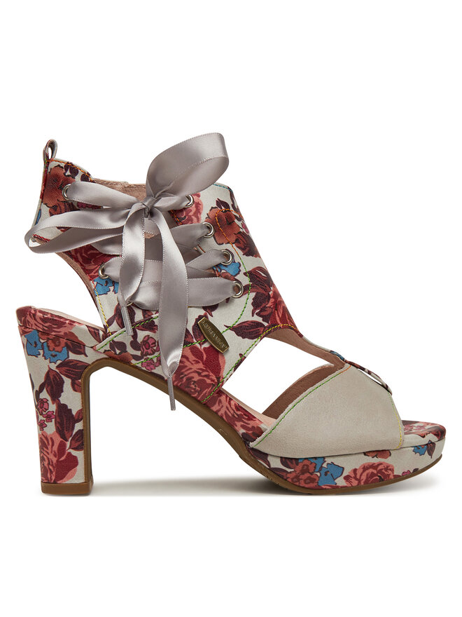 Laura Vita Sandalen Laura Vita Hicao 09 Bunt