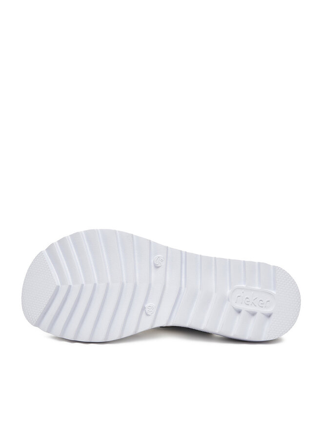 Rieker Sandalen Rieker V44Y5-14 Dunkelblau