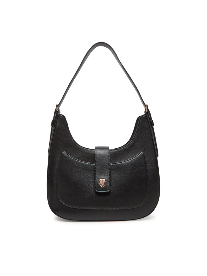 Blauer Handtasche Blauer S5ELY01/LAN Schwarz