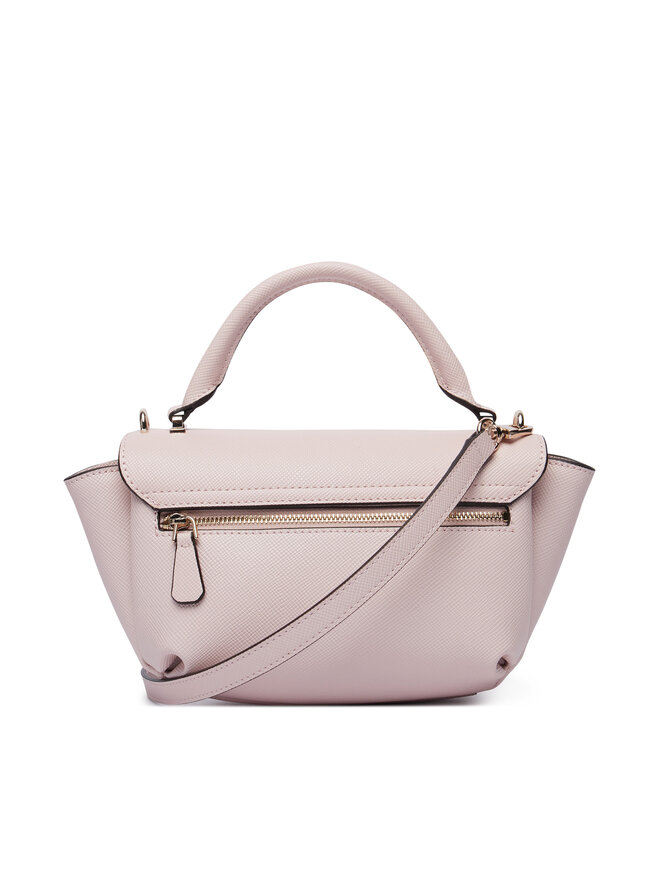 Guess Handtasche Guess Gilda HWZG97 47200 Hellrosa