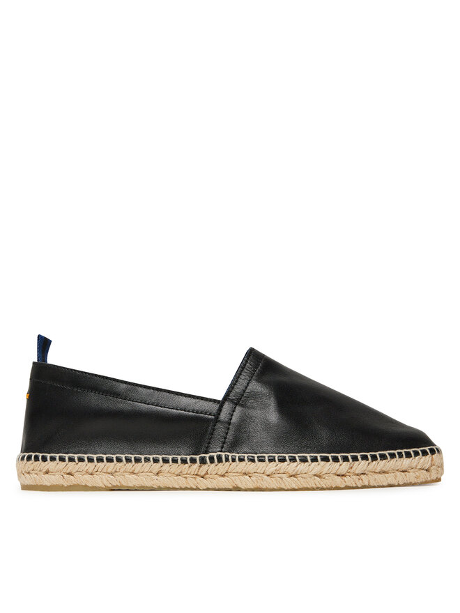 Castañer Espadrile Castañer Pablo/104 25729 Negru