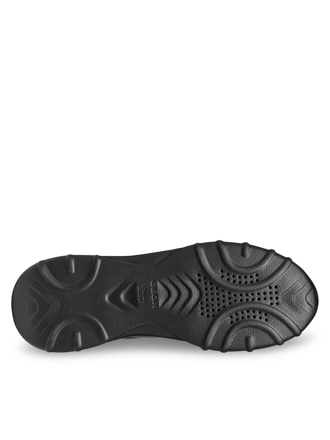 Geox Sneakers Geox D Alleniee D36LPB 05422 C9997 Negru
