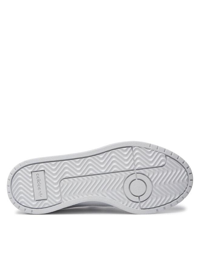 adidas Sneakers adidas Ny 90 Cf C FY9847 Weiß