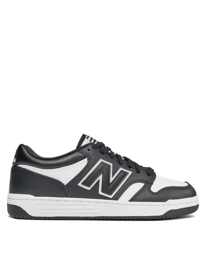 New Balance Sneakers New Balance BB480LBA Nero