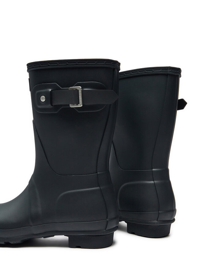 Hunter Cizme de cauciuc Hunter WFS1000RMA Bleumarin