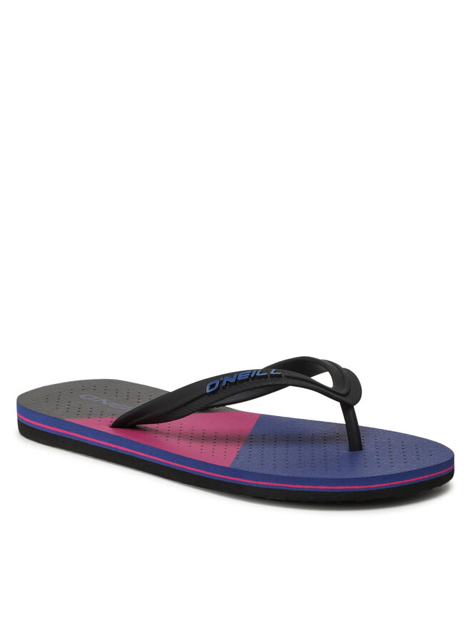O'Neill Japanke O'Neill Profile Color Block Sandals 2400005 Crna