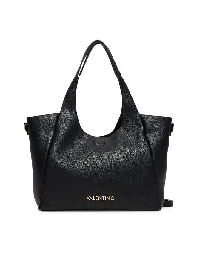 Valentino Τσάντα Valentino Futura VBS9A801 Μαύρο