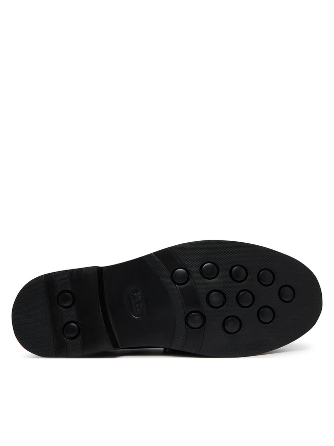 KARL LAGERFELD Slipper KARL LAGERFELD Keaton KL13310 Schwarz