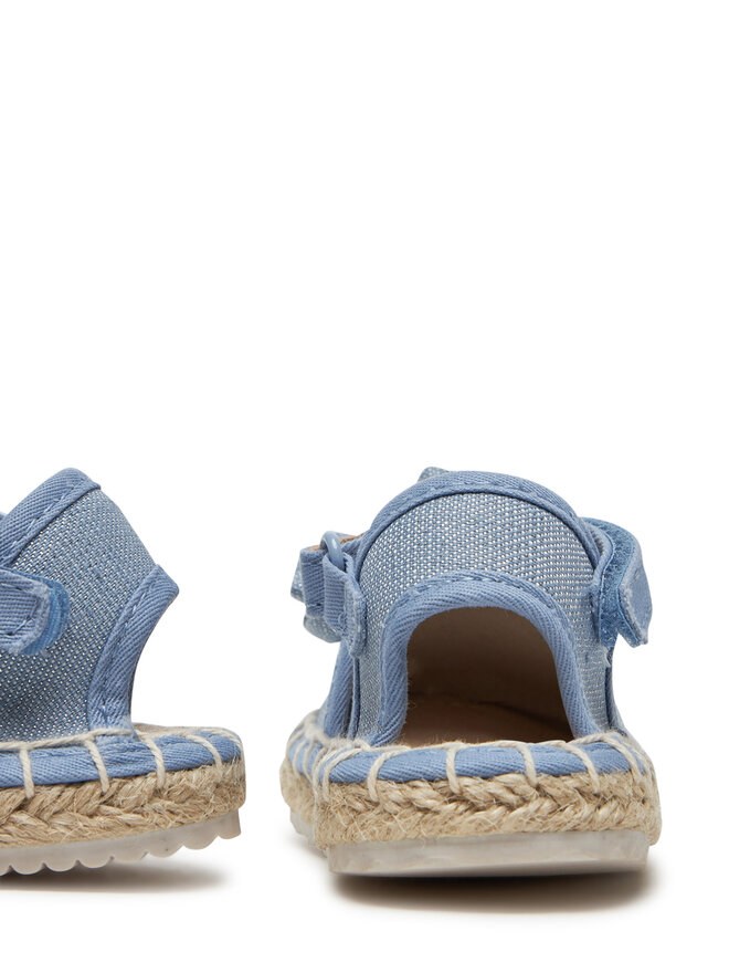 Mayoral Espadrile Mayoral 41646 Albastru