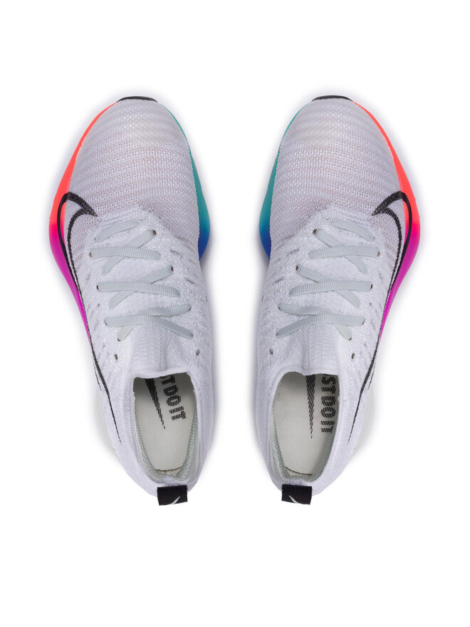 Nike Air Zoom Tempo Next% Review | Running Shoes Guru
