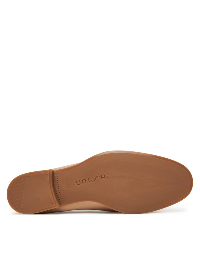 Unisa Slipper Unisa Dalcy 25 Nto Écru