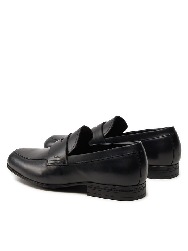 Calvin Klein Lordsai Calvin Klein Lth HM0HM01503 Juoda