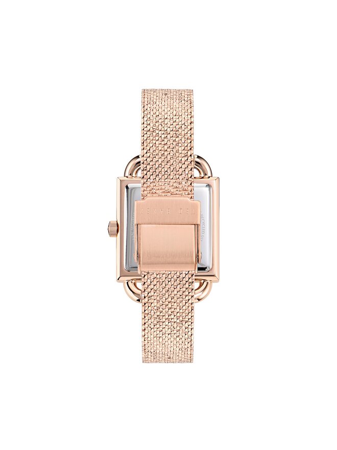 Ted Baker Uhr Ted Baker BKPTAS406 Rosa