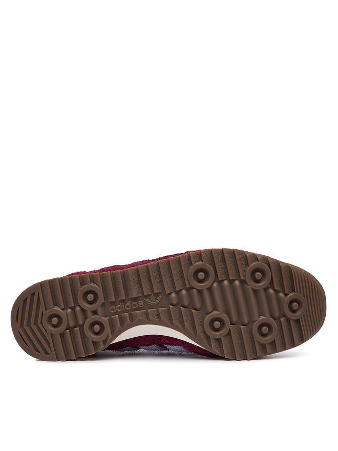 adidas Sneakers adidas Sl 72 Og KJ4989 Dunkelrot