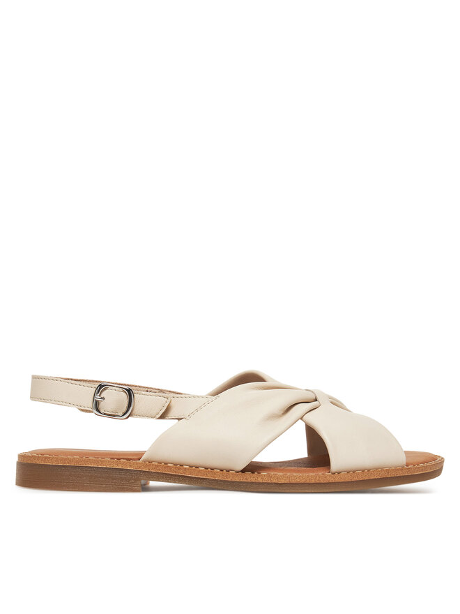Remonte Sandales Remonte D3674-60 Bēšs