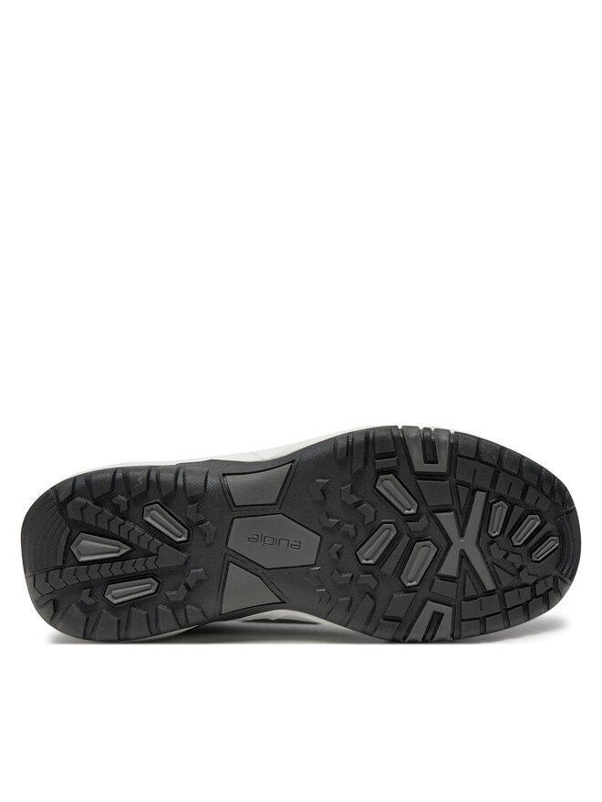 Alpina Trekkings Alpina Diamond 636H-4 Gri