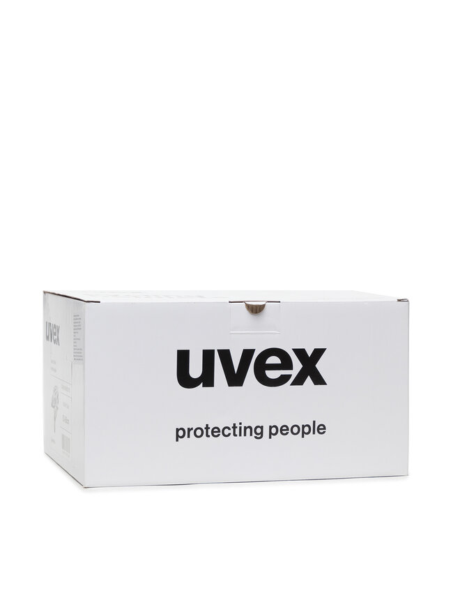 Uvex Velosipēda ķivere Uvex Flash S4109660215 Balts