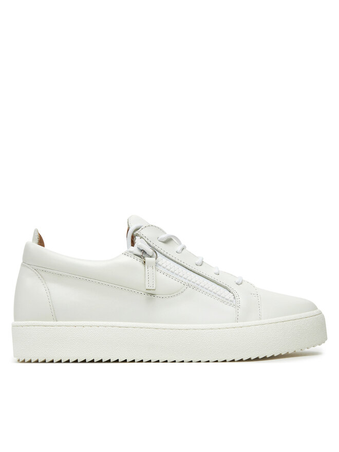 GIUSEPPE ZANOTTI Sportcipők GIUSEPPE ZANOTTI RU40035 Fehér