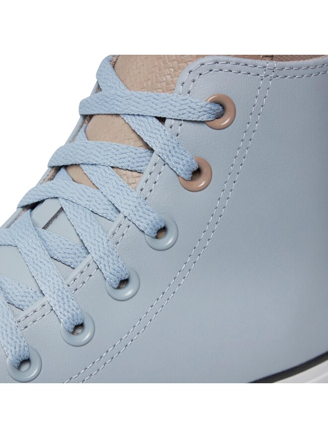 Converse Trampki Converse Chuck Taylor All Star Hi A04569C Niebieski