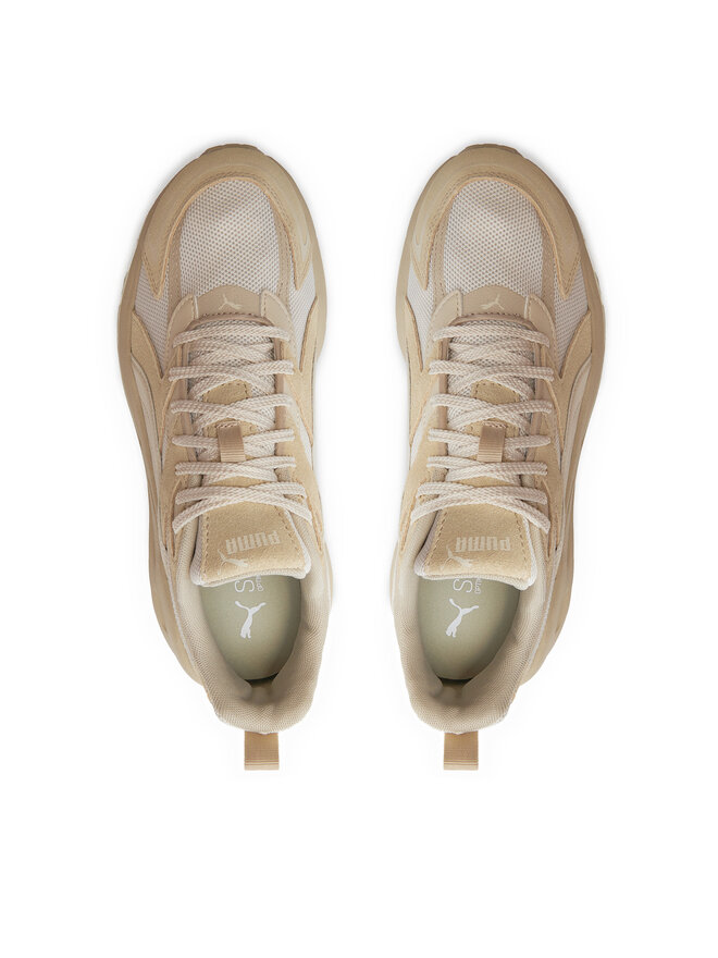 Puma Αθλητικά Puma 395295 01 Μπεζ