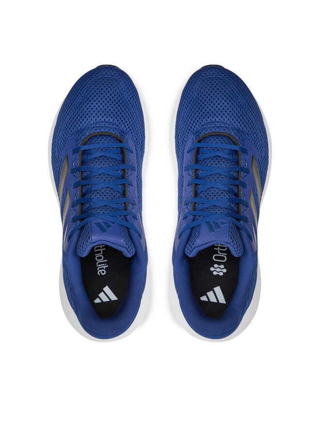 adidas Взуття для бігу adidas Response Runner U IH3577 Cиній