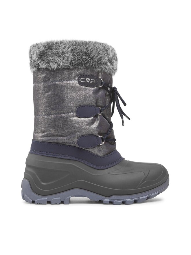 CMP Schneeschuhe CMP Nietos Low Wmn 3Q78956 Grau