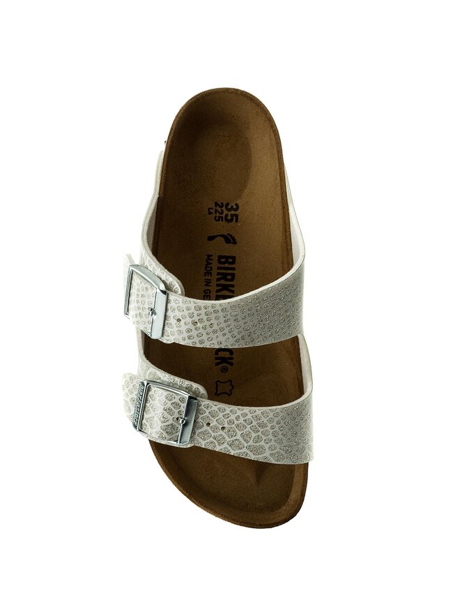 Birkenstock magic white 2025
