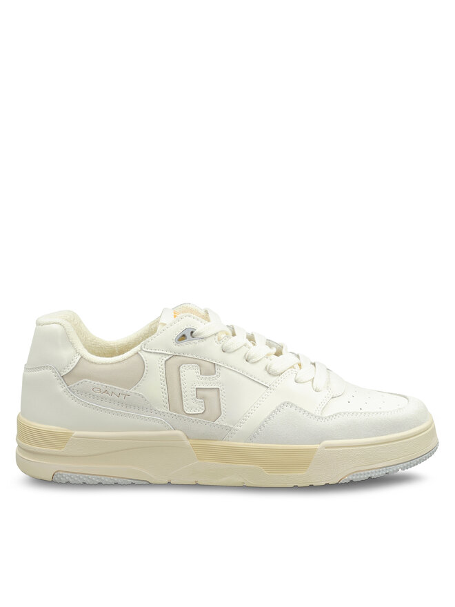 Gant Сникърси Gant Brookpal Sneaker 28633471 Бял