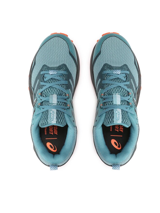 Asics Futócipő Asics Gel-Sonoma 6 1012A922 Türkizkék