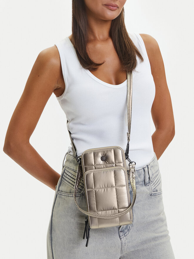 Ara Bolso para móvil Ara Leonie 16-21407-82 Beis