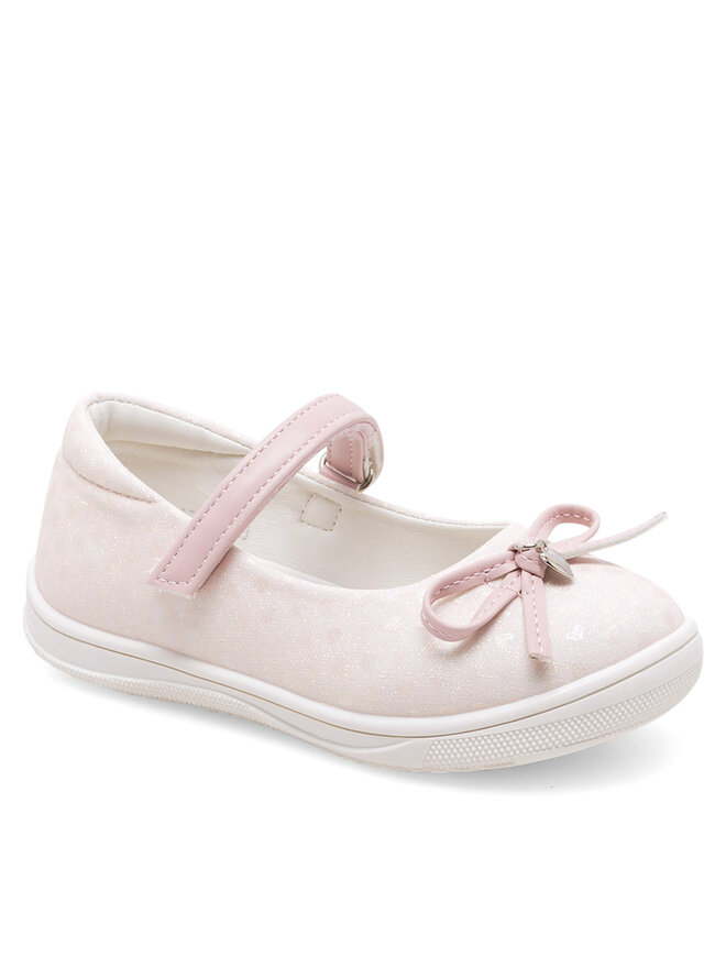 Nelli Blu Balerinke Nelli Blu CM230520-13 Ružičasta