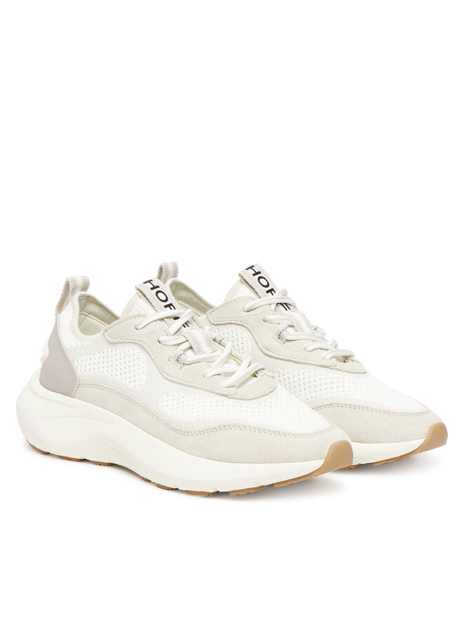HOFF Sneakers HOFF Traveler 22549002 Écru