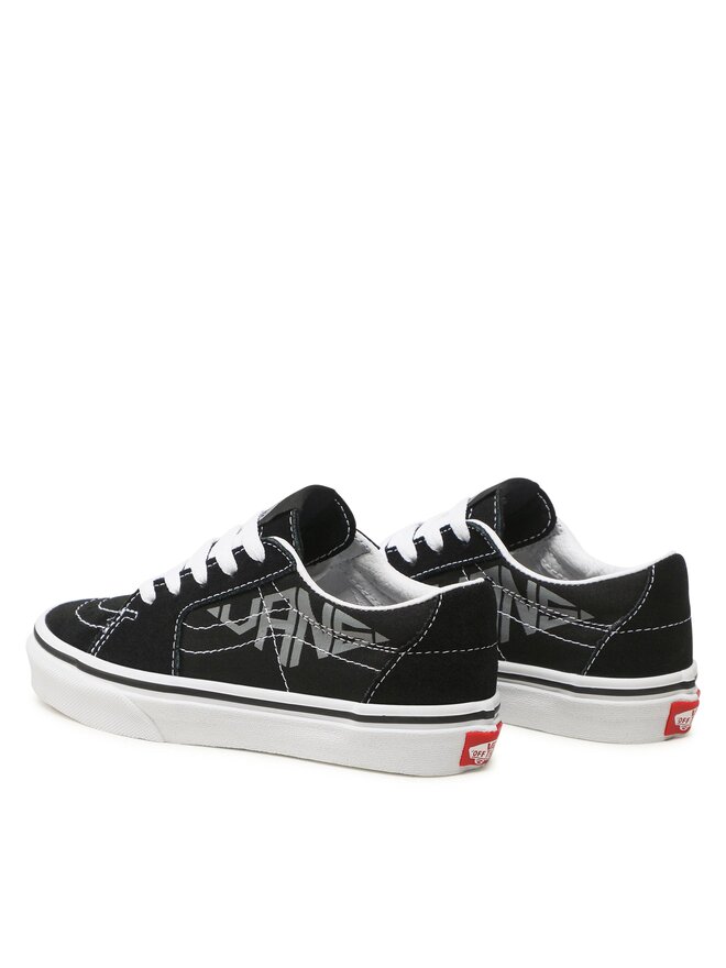 Vans Гуменки Vans Sk8-Low VN0A7Q5LN421 Черен