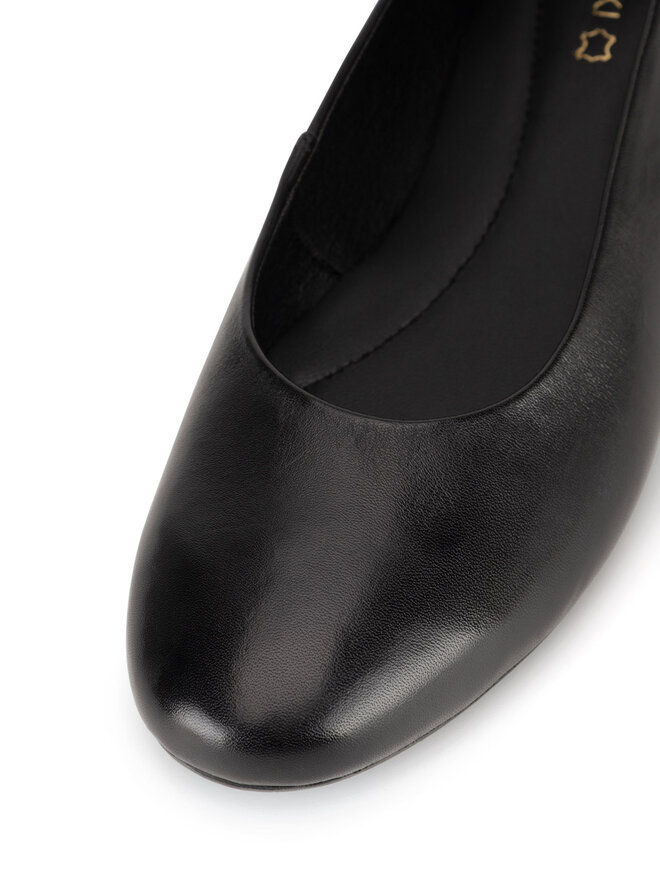 Lasocki Ballerinas Lasocki RST-ARABELLA-06 Schwarz