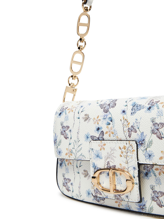 Aldo Дамска чанта Aldo Exquisite 13933863 Цветен