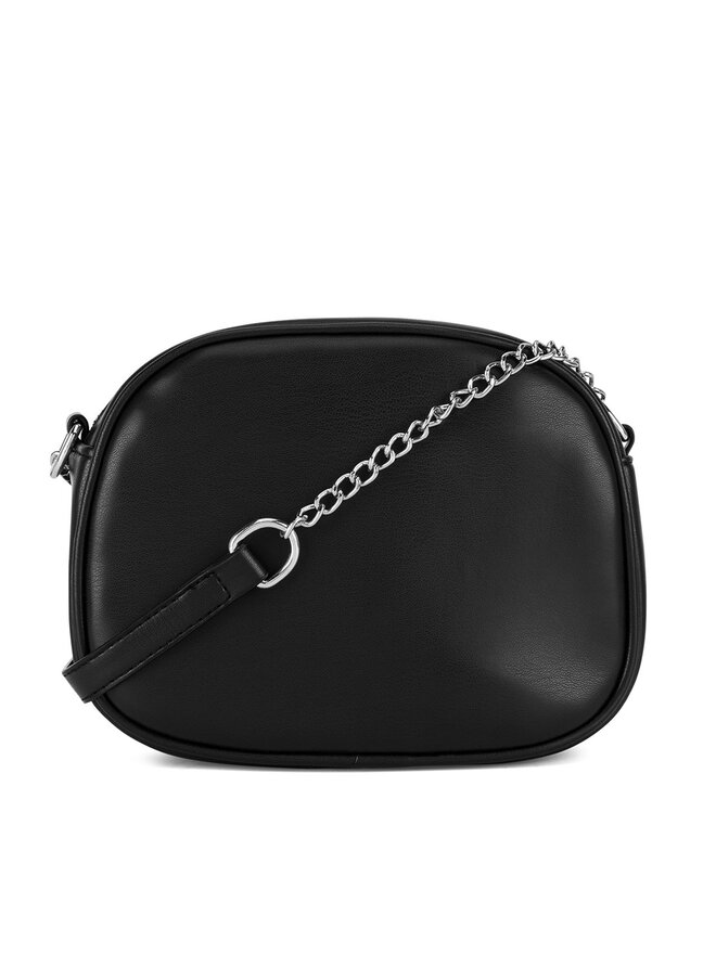JENNY Handtasche JENNY JNY-M-015-07 Schwarz