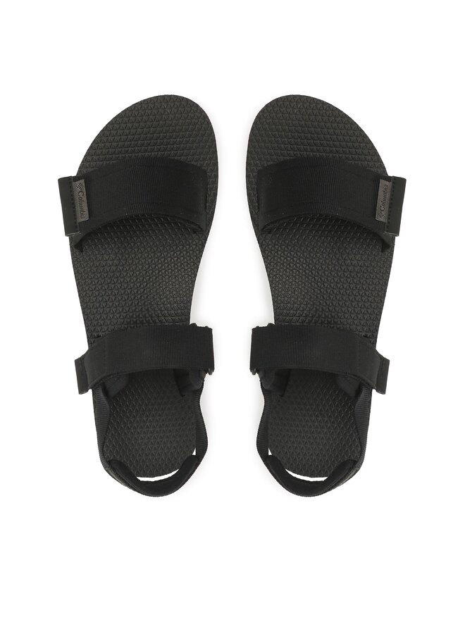 Columbia Σανδάλια Columbia Via BL8473 Μαύρο