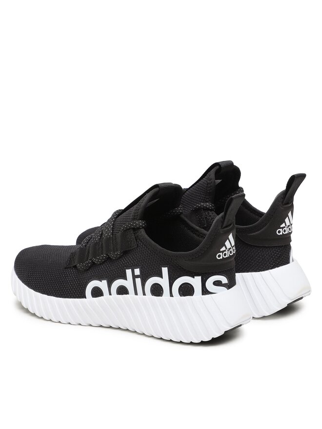 adidas Снікерcи adidas Kaptir 3.0 IF7318 Чорний