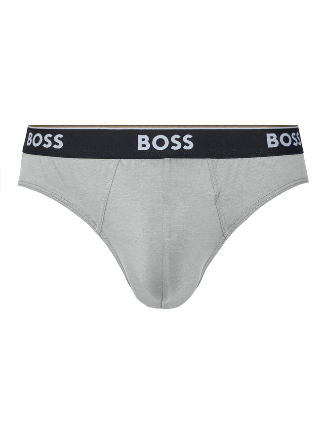 BOSS BOSS Pack de 3 slips 50531681 De color