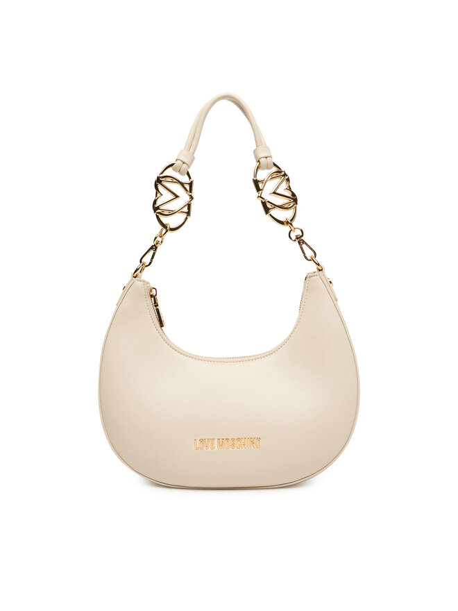 LOVE MOSCHINO Handtasche LOVE MOSCHINO JC4048PP1NLF0110 Beige