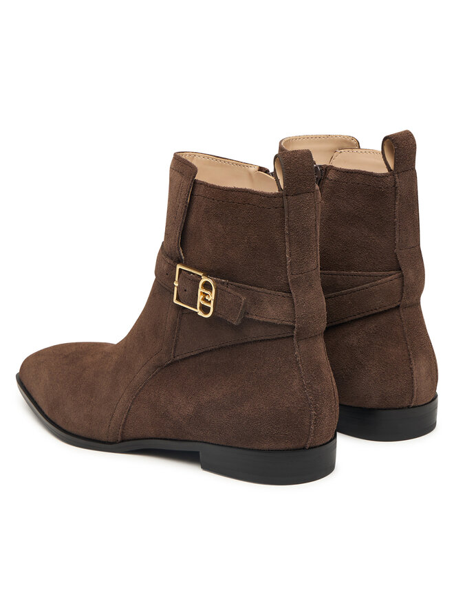 Liu Jo Botines Liu Jo Liz 01 SF5123 PX002 Marrón