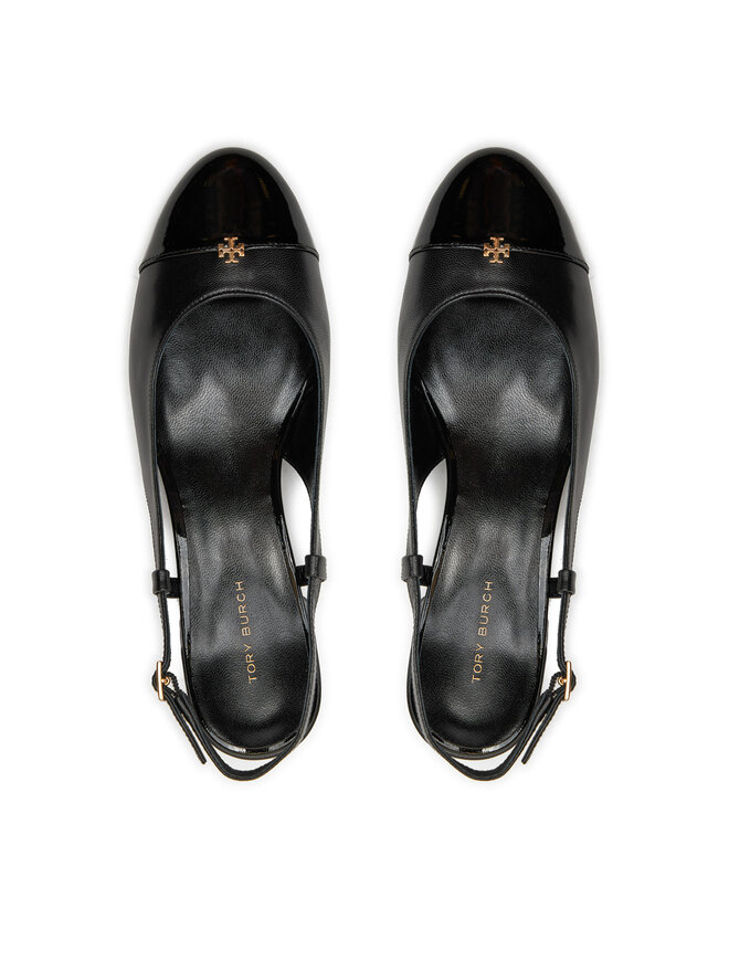 Tory Burch Sandały Tory Burch 160284 Czarny