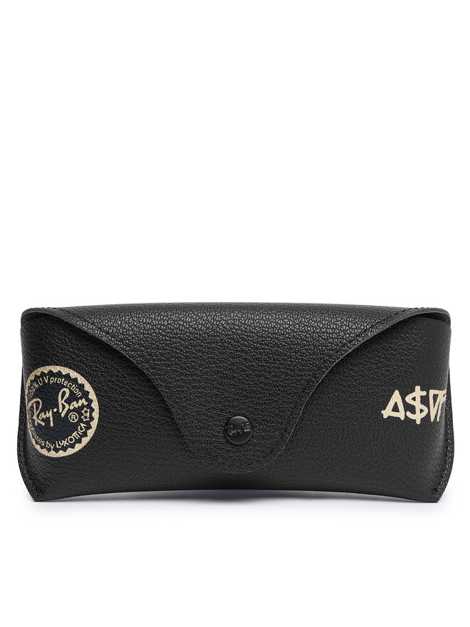 Ray-Ban Сонцезахисні окуляри Ray-Ban Asap Rocky 0RB3927 Золотий